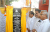 Home Minister George inaugurates Police Samudaya Bhavan, Canteen in city